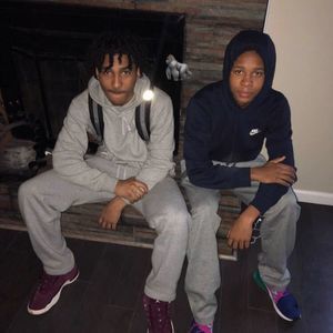 Meet your Posher, Jaylan